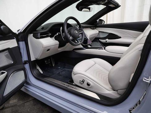 Used 2025 Maserati GranCabrio Modena AWD/4WD image 18