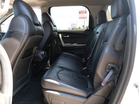 Used 2012 GMC Acadia SLT AWD/4WD image 12