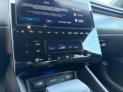 Certified 2023 Hyundai Santa Cruz Limited image 30