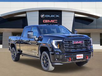 New 2026 GMC Sierra 2500 AT4 w/ AT4 Premium Plus Package video 1