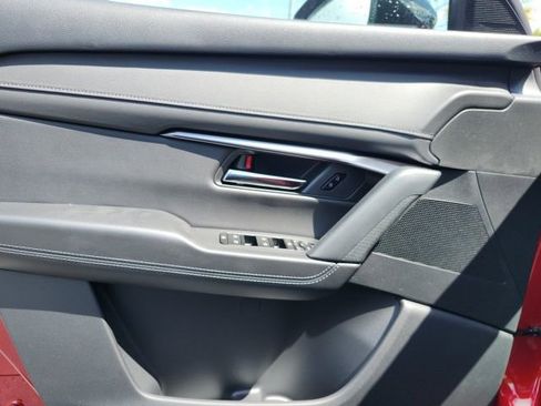 New 2026 MAZDA CX-5 Preferred image 9