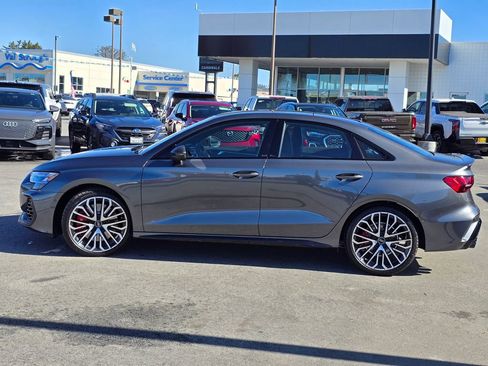 New 2026 Audi S3 Premium image 32