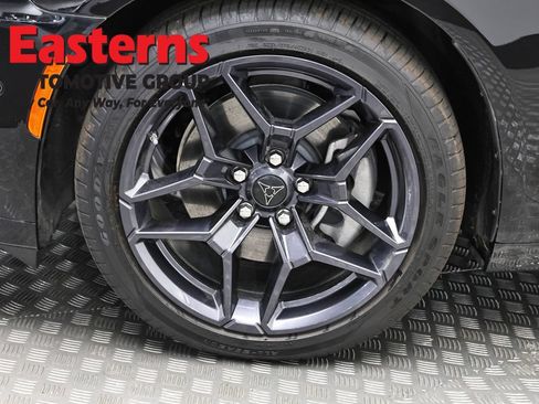 Used 2024 Dodge Charger Daytona R/T w/ Plus Group AWD/4WD image 28
