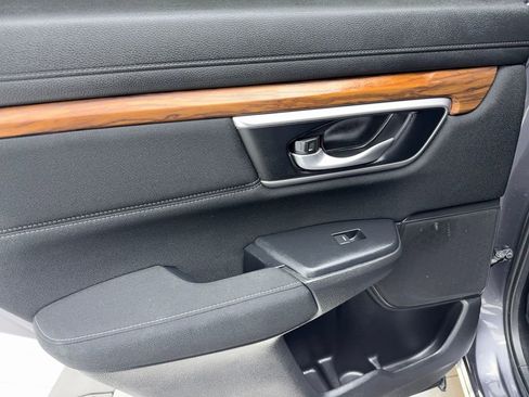 Used 2022 Honda CR-V EX image 42
