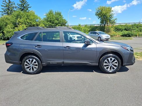 Certified 2024 Subaru Outback AWD/4WD image 7