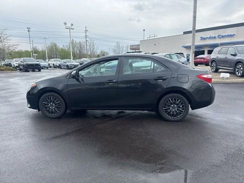 Used 2014 Toyota Corolla LE image 14