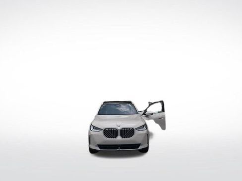 New 2026 BMW X3 xDrive30i w/ Premium Package AWD/4WD image 31