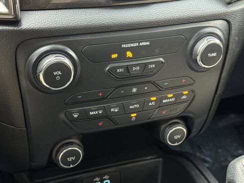 Used 2020 Ford Ranger Lariat w/ Equipment Group 501A Mid image 16