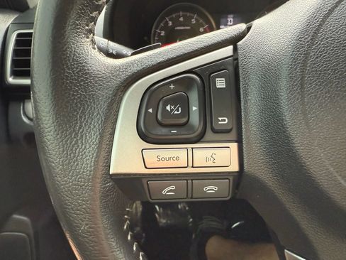 Used 2017 Subaru Forester 2.0XT Premium w/ Popular Package #2A image 25