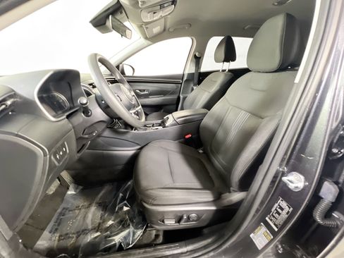 Used 2023 Hyundai Tucson SEL AWD/4WD image 20