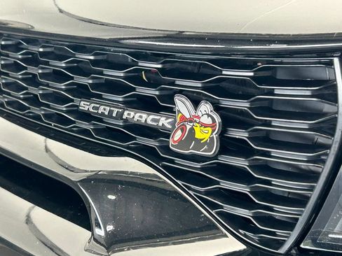 Used 2023 Dodge Charger Scat Pack RWD image 19
