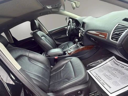 Used 2011 Audi Q5 2.0T Premium Plus image 12