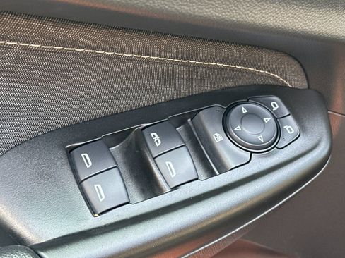 Used 2023 Chevrolet TrailBlazer ACTIV w/ Sun and Liftgate Package FWD image 13