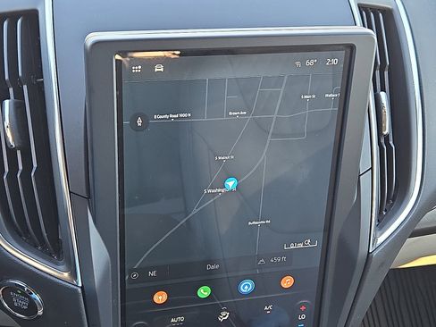 Certified 2024 Ford Edge Titanium image 19