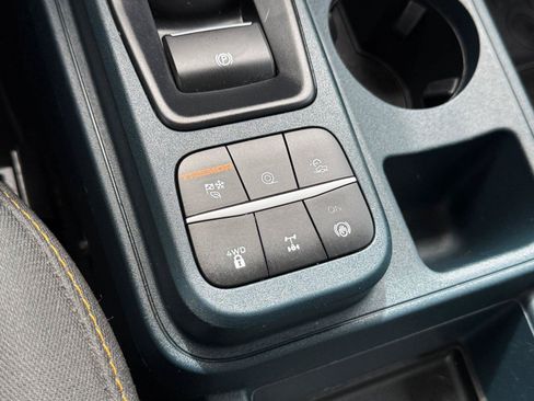 Used 2023 Ford Maverick Tremor w/ Tremor Off-Road Package AWD/4WD image 30