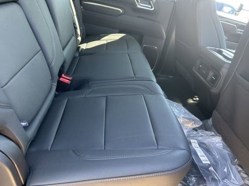 New 2026 Chevrolet Silverado 3500 LT w/ Safety Package image 20