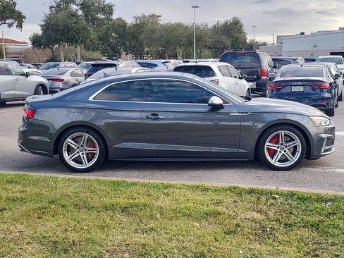 Used 2019 Audi S5 Premium Plus image 10