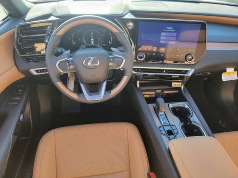 Used 2024 Lexus RX 350 Premium Plus w/ Convenience Package image 30