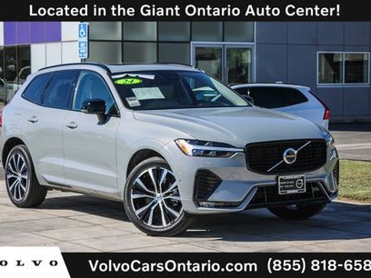 Certified 2024 Volvo XC60 B5 Plus w/ Climate Package