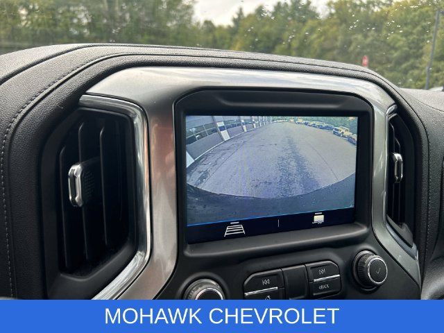 Used 2021 Chevrolet Silverado 1500 RST AWD/4WD image 14