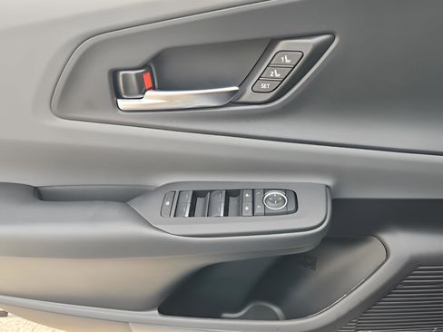 New 2026 Toyota Prius Limited image 26