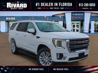 Used 2024 GMC Yukon SLT RWD video 1