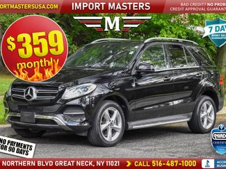 Used 2017 Mercedes-Benz GLE 350 w/ Premium 1 Package video 1