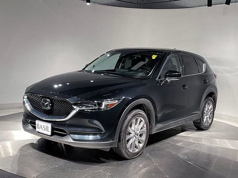 Used 2021 MAZDA CX-5 Grand Touring Reserve AWD/4WD image 8