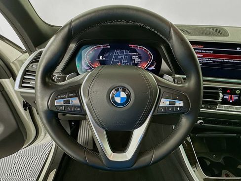 Used 2020 BMW X5 xDrive40i w/ Convenience Package AWD/4WD image 11