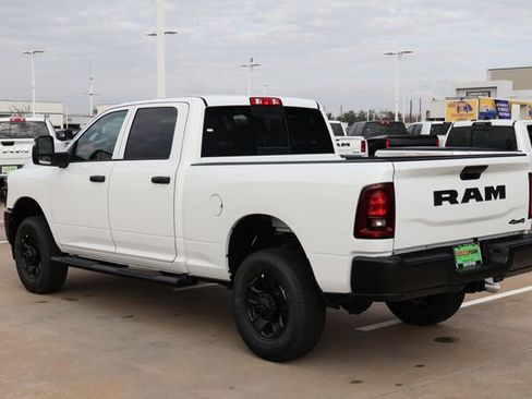 New 2026 RAM 2500 Tradesman image 5