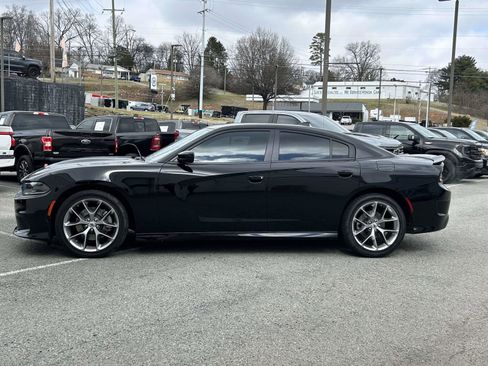 Used 2023 Dodge Charger GT image 6