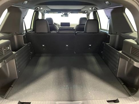 New 2026 Honda Passport TrailSport Elite image 27