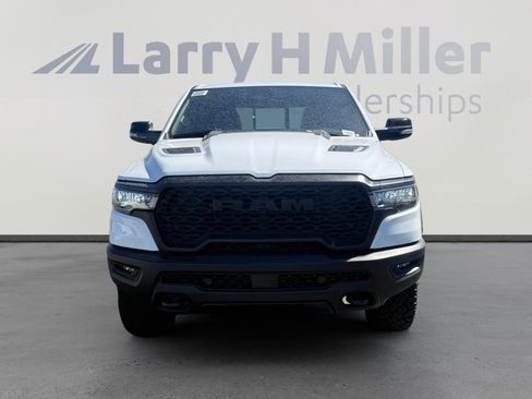 New 2026 RAM 1500 Rebel image 5