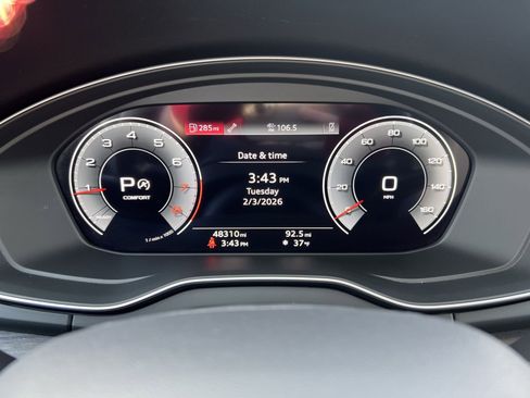 Used 2024 Audi Q5 2.0T Premium Plus image 17