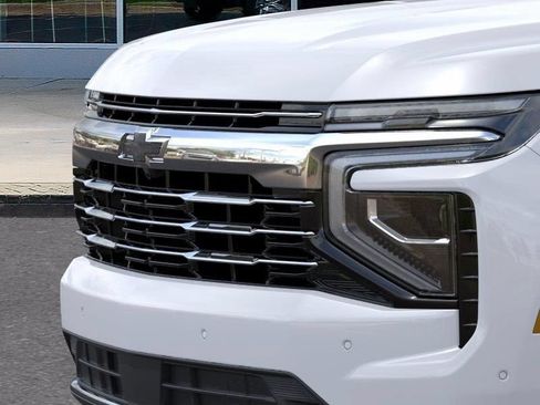 New 2026 Chevrolet Tahoe LT w/ Comfort Package AWD/4WD image 13