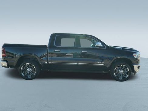 Used 2021 RAM 1500 Limited image 10