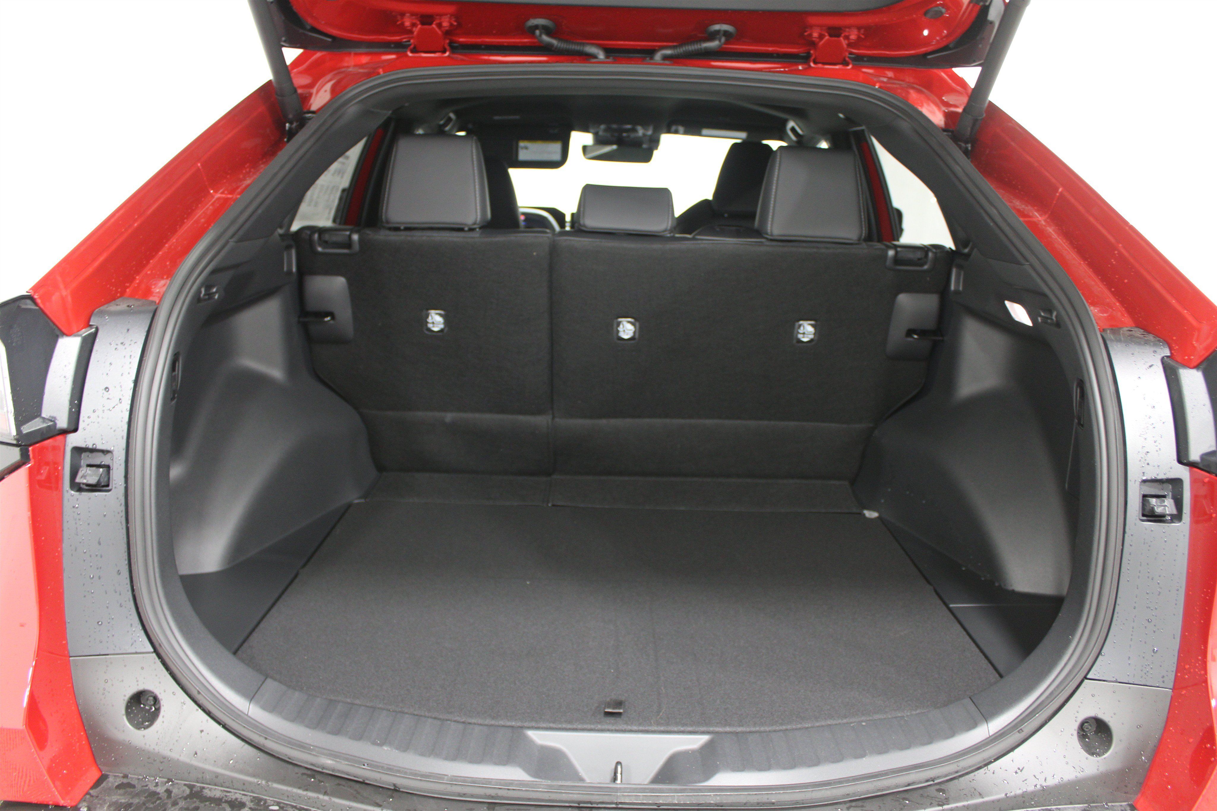 New 2026 Subaru Solterra w/ Premium Convenience Package AWD/4WD image 20