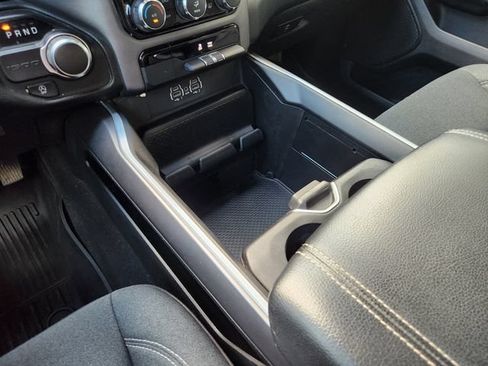 Used 2022 RAM 1500 Lone Star RWD image 18