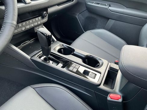 New 2026 Subaru Outback Limited image 20