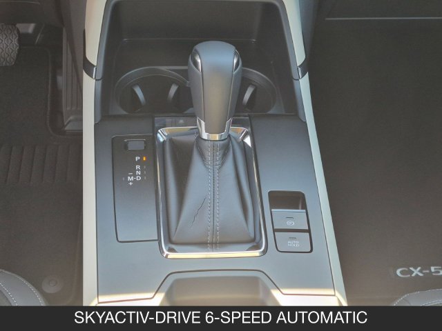 New 2026 MAZDA CX-5 Preferred AWD/4WD image 16