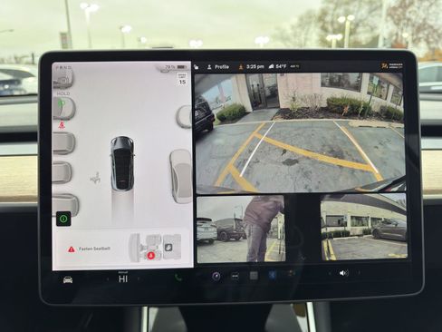 Used 2020 Tesla Model Y Long Range image 30