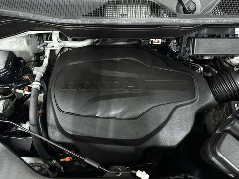 Certified 2023 Honda Passport EX-L image 12