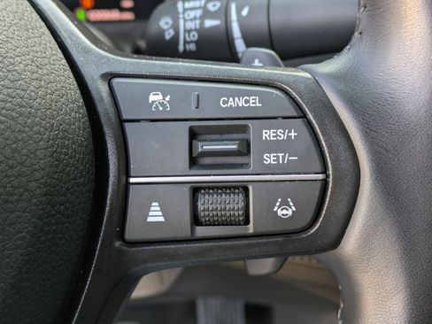 Certified 2023 Honda Accord EX-L image 17