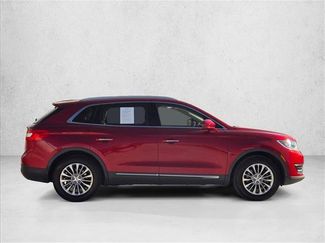 Used 2018 Lincoln MKX Select w/ Select Plus Package video 4