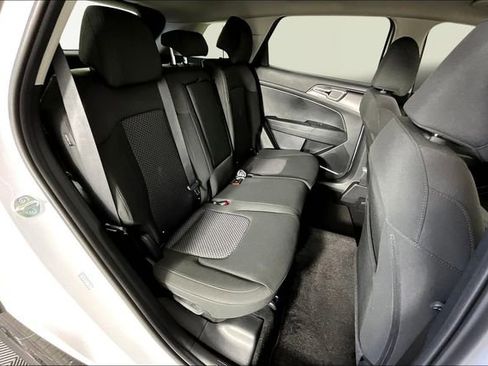 New 2026 Kia Sportage LX image 11