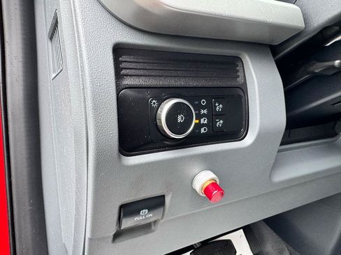 Used 2025 Ford F350 XL w/ XL Chrome Package AWD/4WD image 23