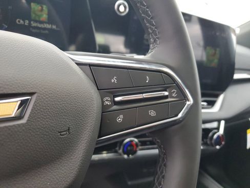 New 2026 Chevrolet Equinox LT w/ Convenience Package II image 19