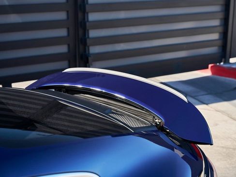 Used 2025 Porsche 911 GT3 w/ Chrono Package image 11