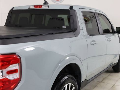 Used 2024 Ford Maverick Lariat AWD/4WD image 42