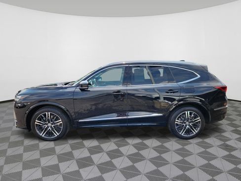 Certified 2026 Acura MDX SH-AWD w/ Advance Package image 5